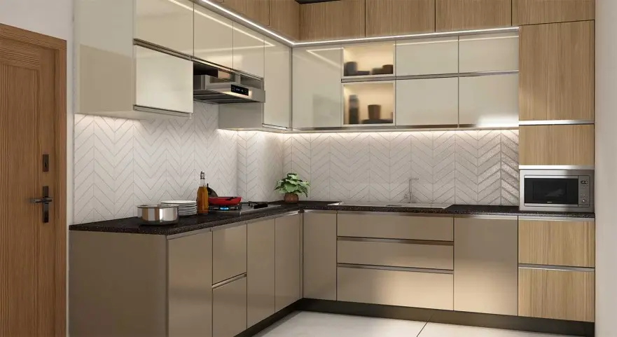 Kitchen Quality